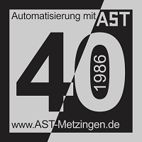 AST GmbH Automatisierung und Steuerungstechnik