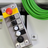 AST GmbH Automatisierung und Steuerungstechnik