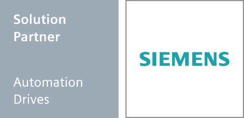 SIEMENS SOLUTION PARTNER AUTOMATION DRIVES